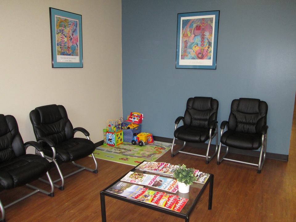 Chicoine Chiropractic - Wells Branch | 3407 Wells Branch Pkwy, Austin, TX 78728, USA | Phone: (512) 255-1777