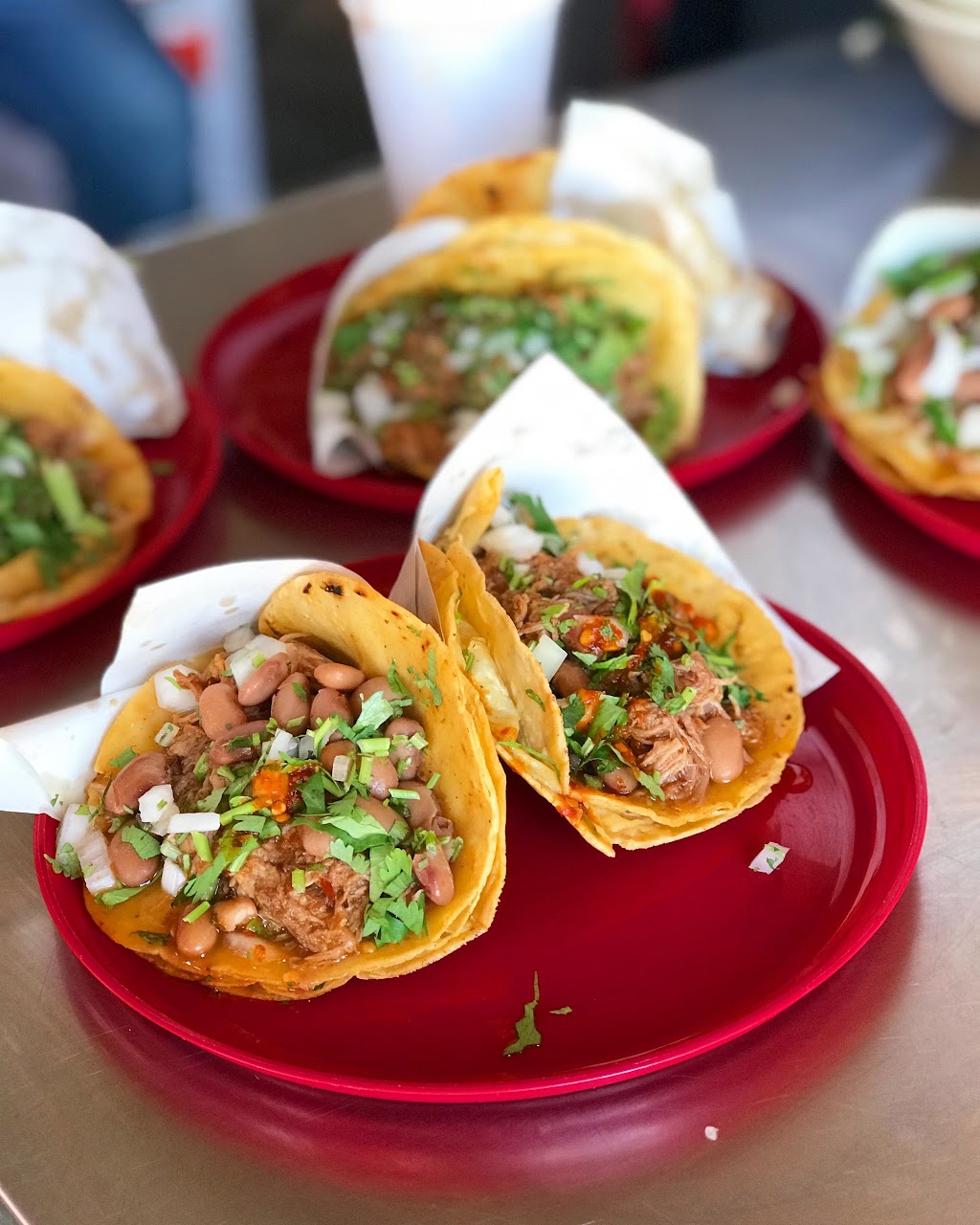 Tacos El Dorado | 22430, Campos Deportivos, 22430 Tijuana, B.C., Mexico | Phone: 664 359 8321