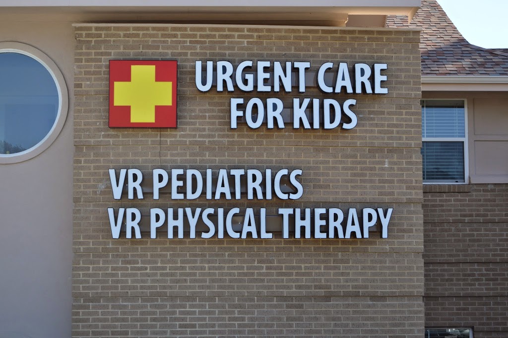 Urgent Care for Kids - McKinney | 1872 N Lake Forest Dr, McKinney, TX 75071, USA | Phone: (214) 592-0701