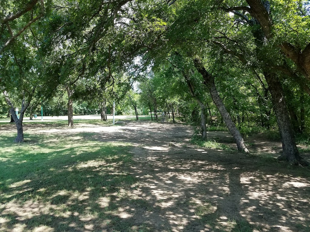 Bill Allen Memorial Park | 5900 Carroll Dr, The Colony, TX 75056, USA | Phone: (972) 625-1756