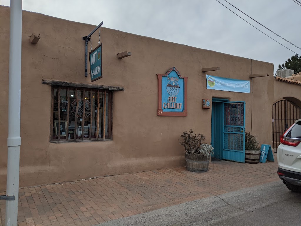 Mesilla Valley Fine Arts Gallery | 2470 Calle De Guadalupe, Mesilla, NM 88046 | Phone: (575) 522-2933