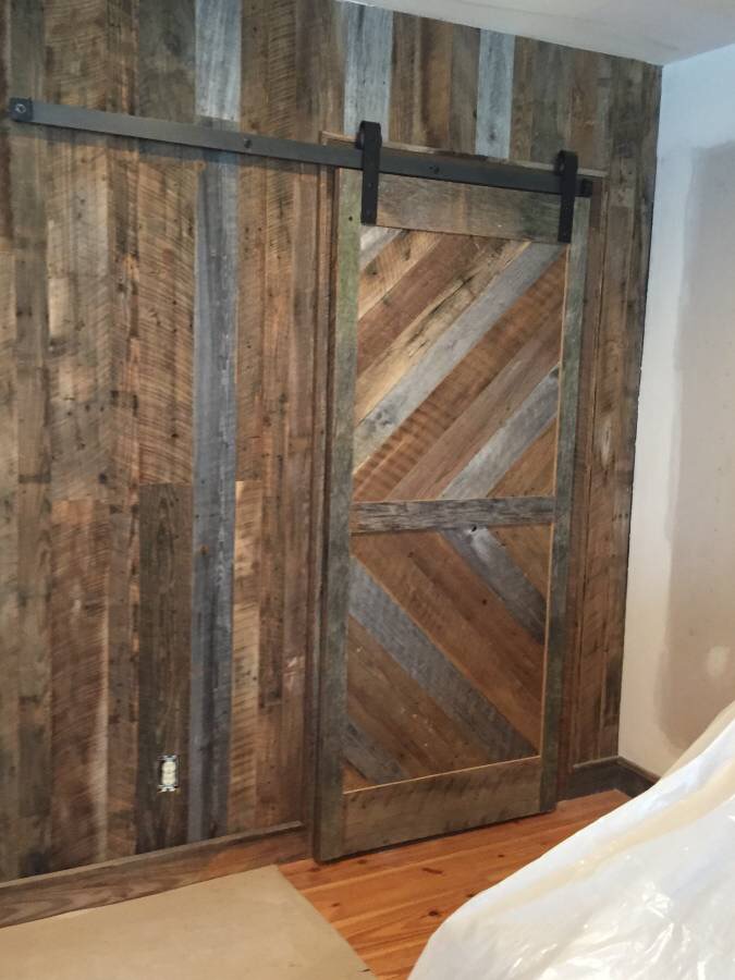 Dougs Old Barn Wood | 252 Rock Springs Rd, Harmony, NC 28634, USA | Phone: (704) 880-2912