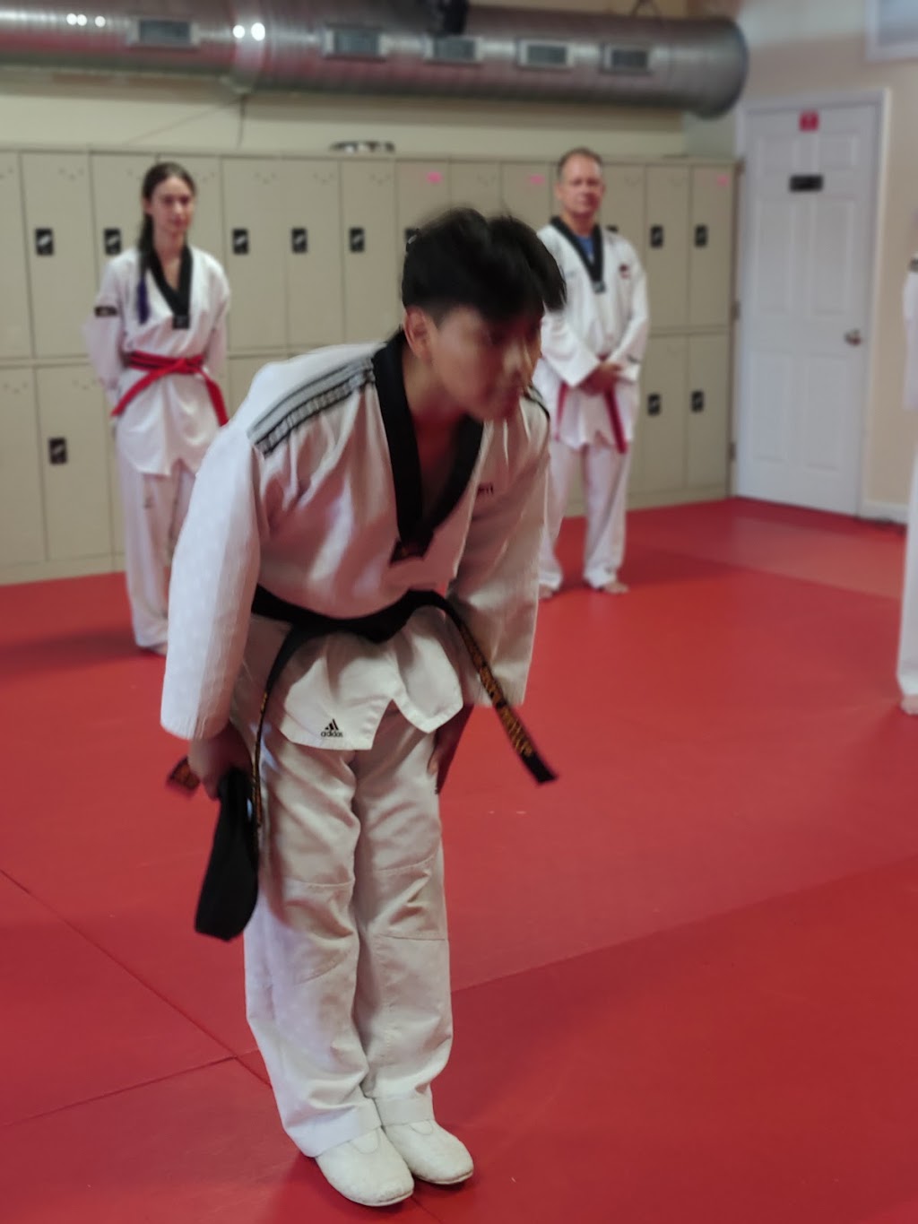 Taekwondo Burlington | 2387 Corporation Pkwy, Burlington, NC 27215, USA | Phone: (336) 524-7275