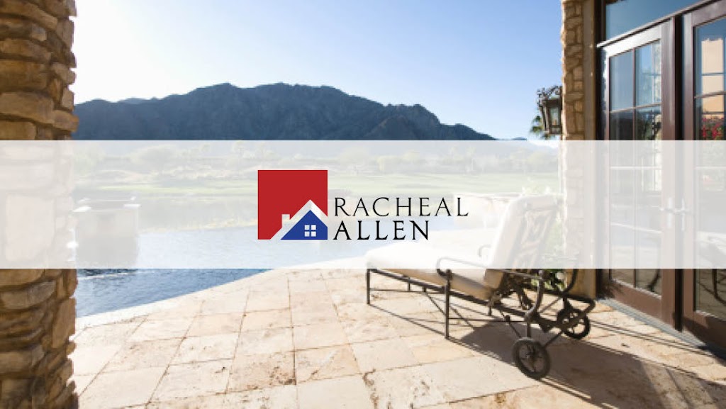 Racheal Allen Real Estate | 32675 Temecula Pkwy Suite A, Temecula, CA 92592, USA | Phone: (619) 203-9186