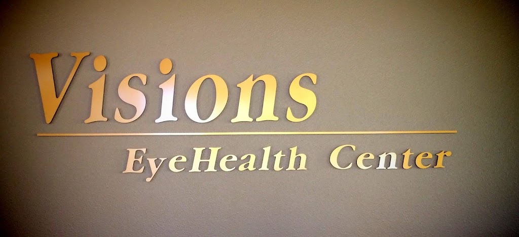 Visions EyeHealth Center | 343 W Iowa Ave, Nampa, ID 83686, USA | Phone: (208) 467-0003