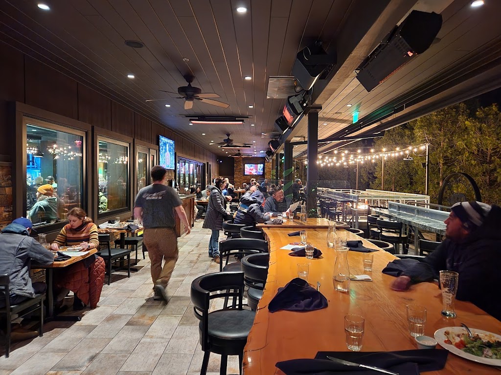 Idyllwild Brewpub | 54423 Village Center Dr, Idyllwild-Pine Cove, CA 92549, USA | Phone: (951) 659-0163