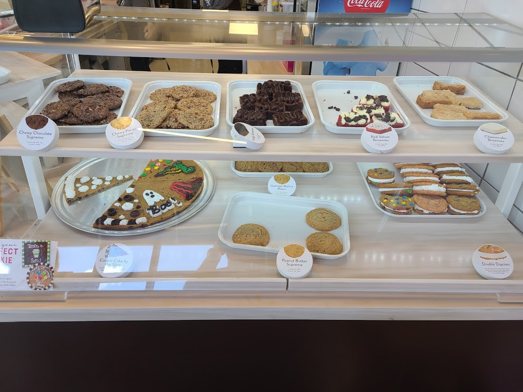 Great American Cookies | 602 E Main St, Cartersville, GA 30121, USA | Phone: (770) 334-8752