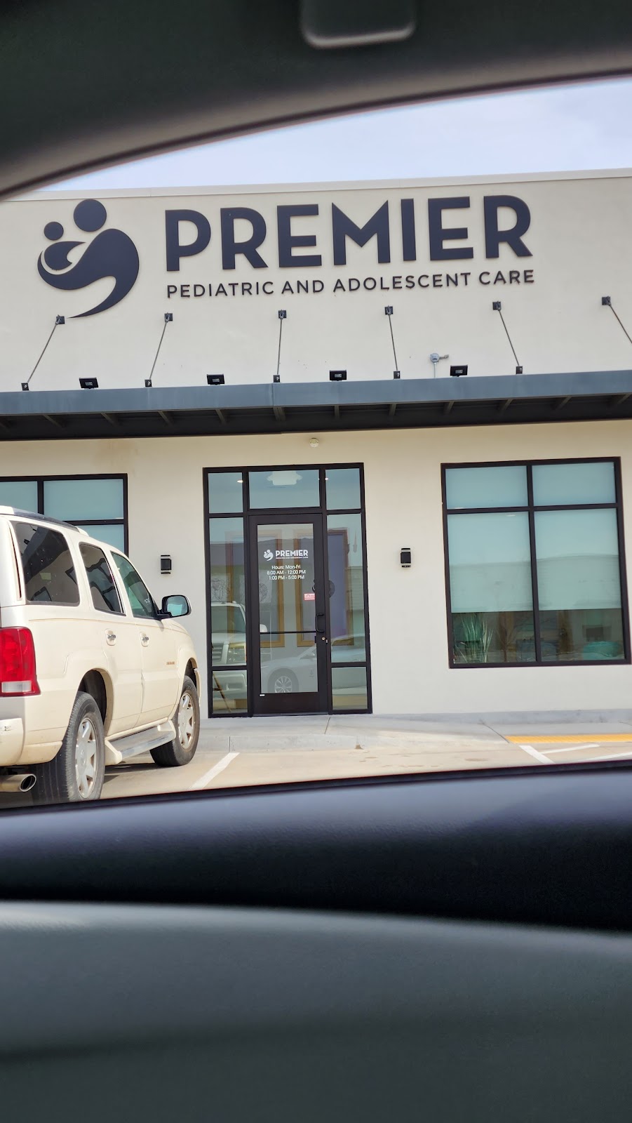 Premier Pediatric and Adolescent Care of Bixby | 7814 East 121st St S, Bixby, OK 74008, USA | Phone: (918) 943-5777