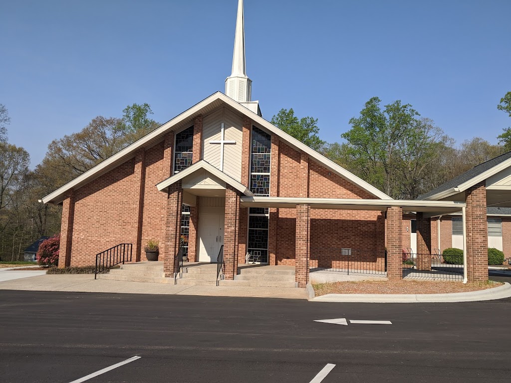 Bethel United Methodist Church | Bethel Church Rd, Winston-Salem, NC 27103 | Phone: (336) 765-8016