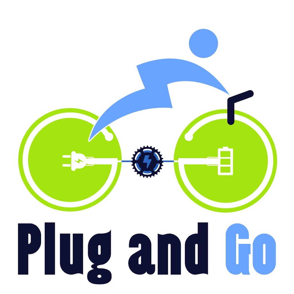 Plug & Go E-bikes | 201 Merritt St, St. Catharines, ON L2T 1J7, Canada | Phone: (289) 217-1350