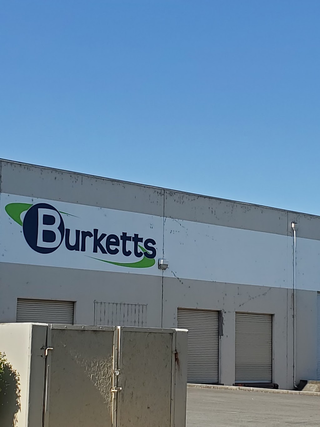 Burketts Office Supplies, Inc. | 8520 Younger Creek Dr, Sacramento, CA 95828, USA | Phone: (916) 387-8900