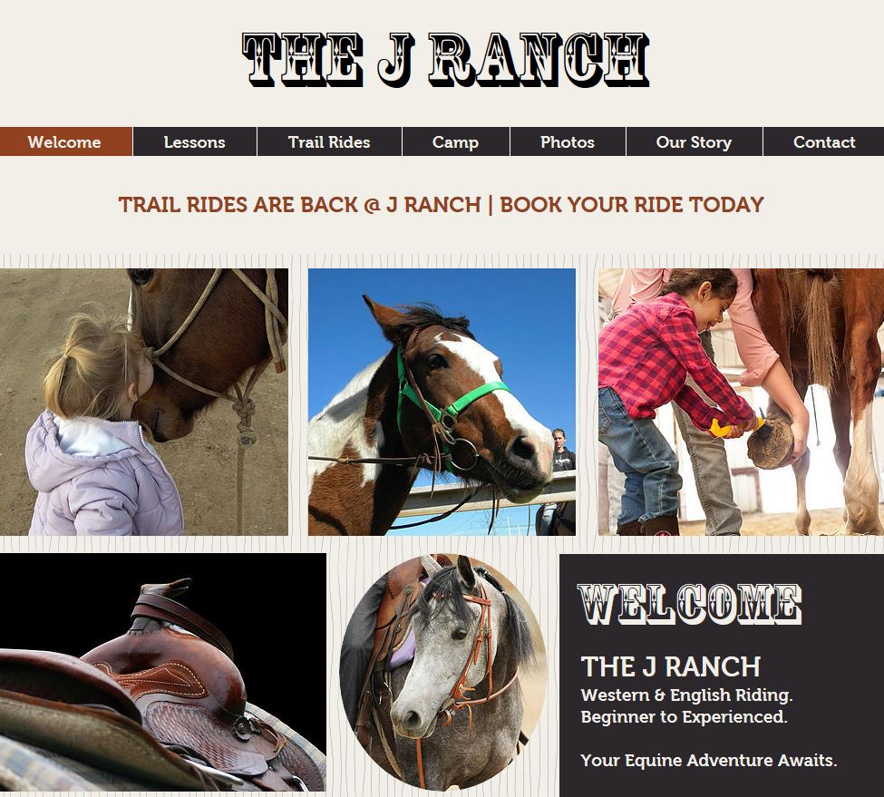J Ranch | 10900 Dunham Rd, Roanoke, TX 76262, USA | Phone: (817) 688-1903