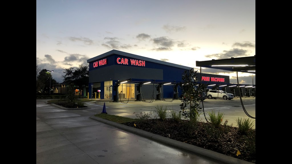 Speeds Car Wash | 16100 FL-54, Odessa, FL 33556, USA | Phone: (813) 792-7740