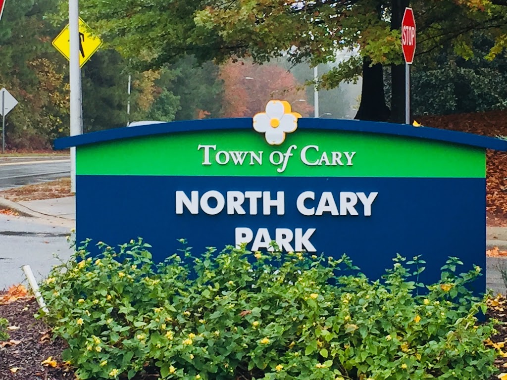 North Cary Park | 1100 Norwell Blvd, Cary, NC 27513, USA | Phone: (919) 469-4061