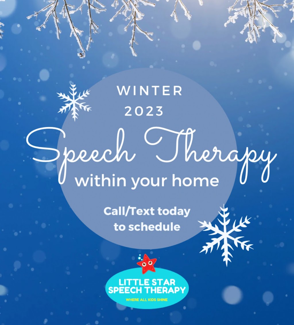 Little Star Speech Therapy, LLC | 412 Glenmere Ave, Neptune City, NJ 07753, USA | Phone: (732) 927-1620