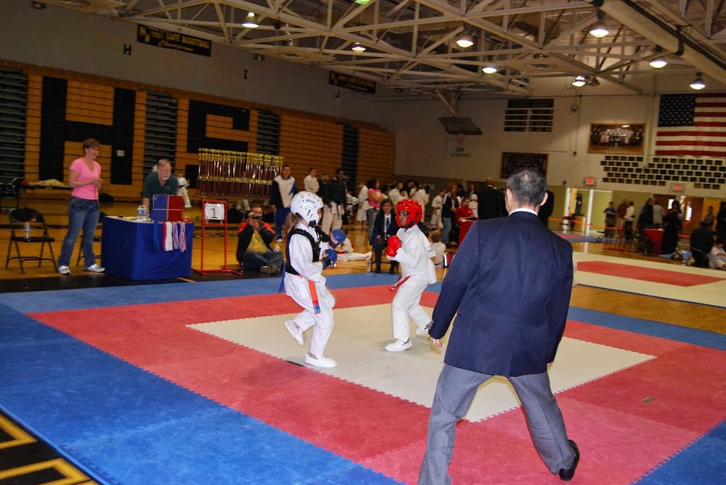 Zen Karate | 14704 Bubbling Spring Rd, Boyds, MD 20841, USA | Phone: (240) 461-1325