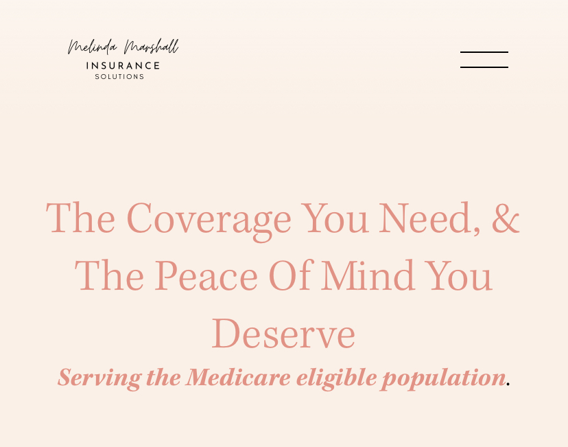Melinda Marshall Insurance Solutions | 1107 Investment Blvd Suite 160, El Dorado Hills, CA 95762, USA | Phone: (916) 458-1905