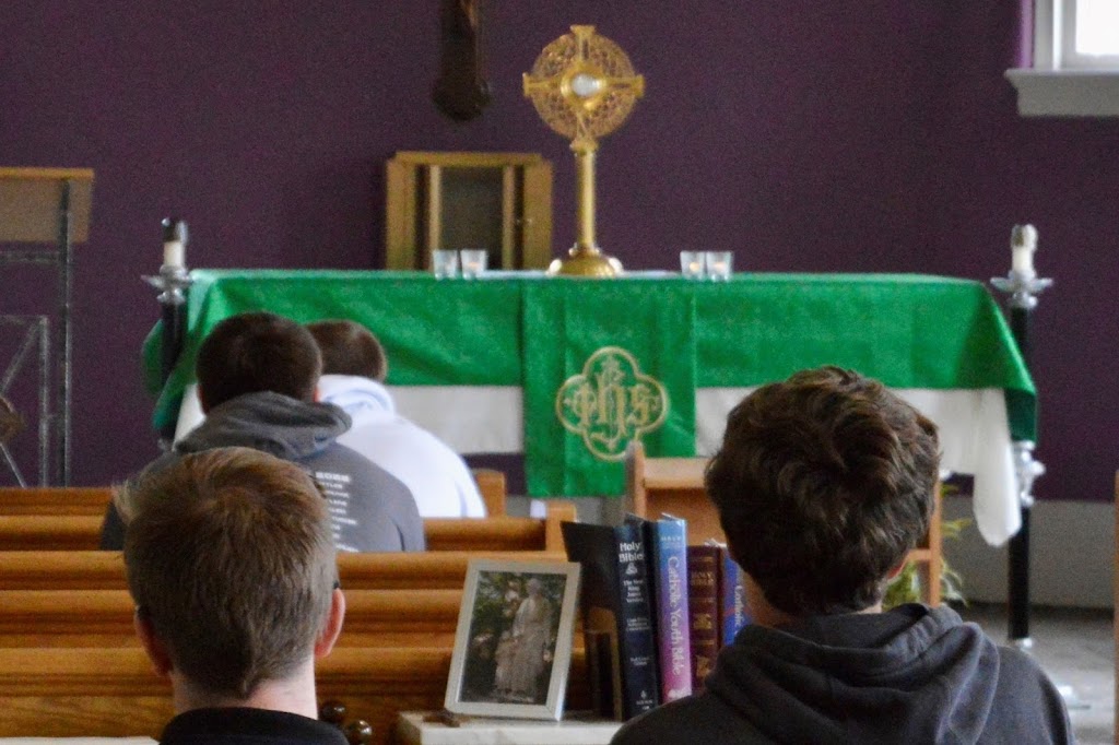 Archbishop McNicholas High School | 6536 Beechmont Ave, Cincinnati, OH 45230, USA | Phone: (513) 231-3500