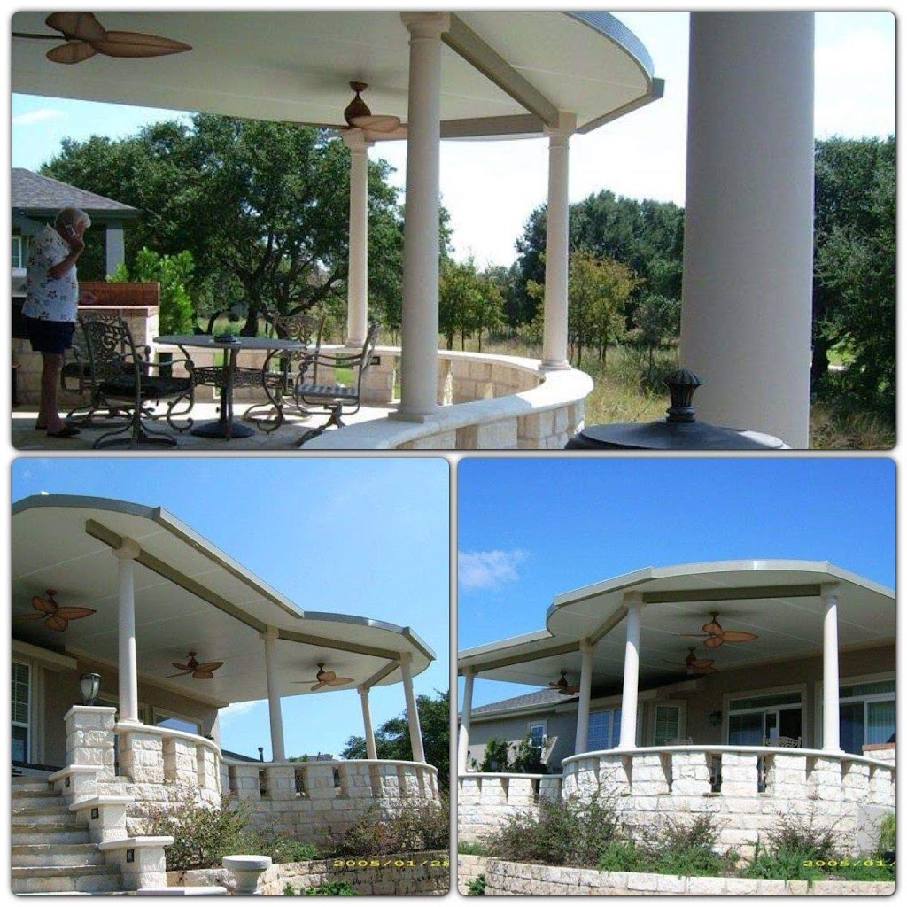 Hill Country Home Improvements | 6370 Piper Glen Rd, McKinney, TX 75070, USA | Phone: (469) 452-9699