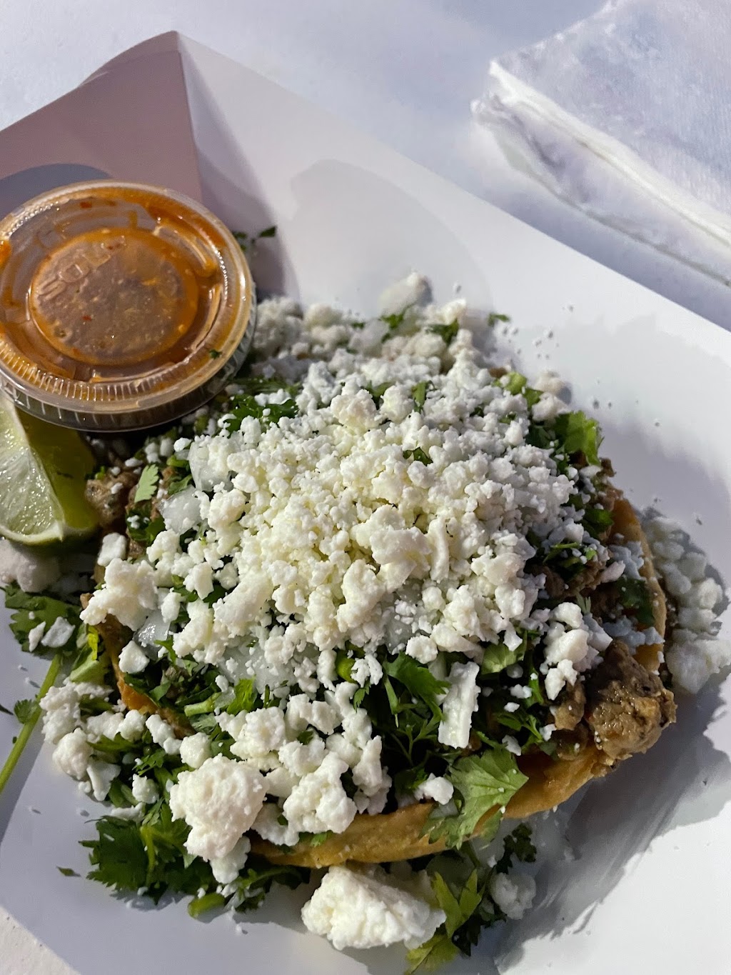 Pedro’s Taquería | 2707 Fulton Dr NW, Canton, OH 44718, USA | Phone: (330) 313-2529