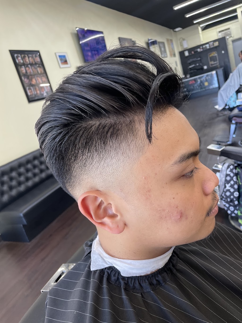 germzcut_it | 7652 Greenleaf Ave, Whittier, CA 90602, USA | Phone: (562) 900-9026