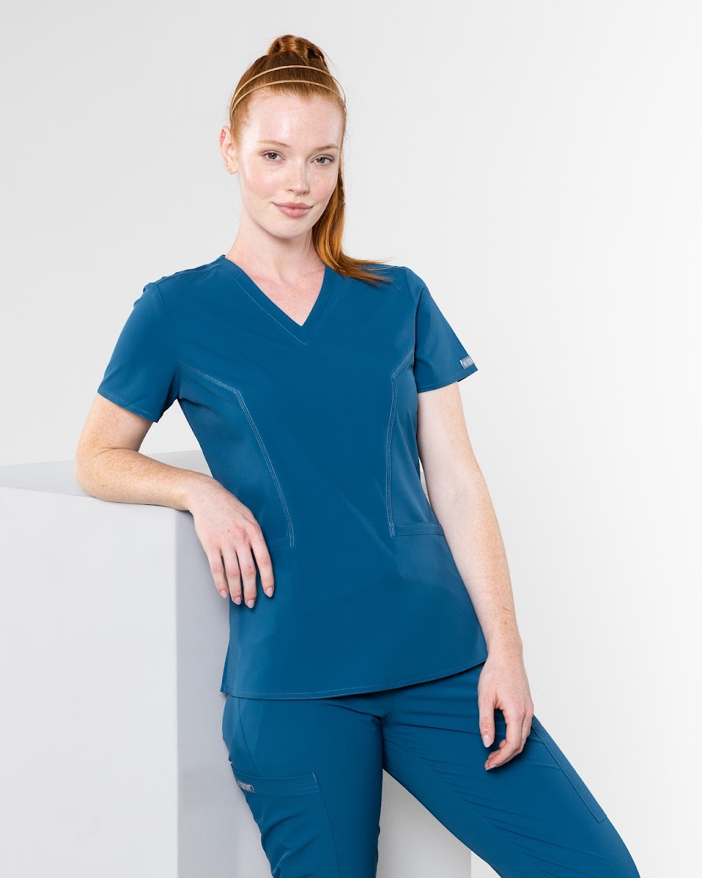 J’lux Scrubs | 3065 NY-50, Saratoga Springs, NY 12866, USA | Phone: (518) 306-4411