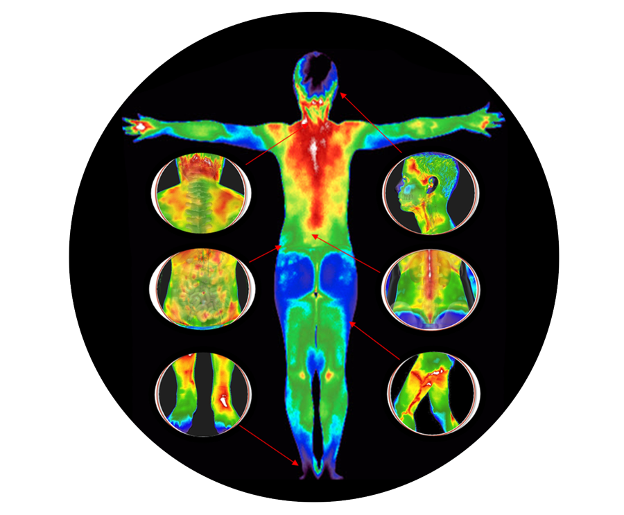 SoCal Medical Thermography | 1015 Chestnut Ave STE B3, Carlsbad, CA 92008, USA | Phone: (760) 519-0038