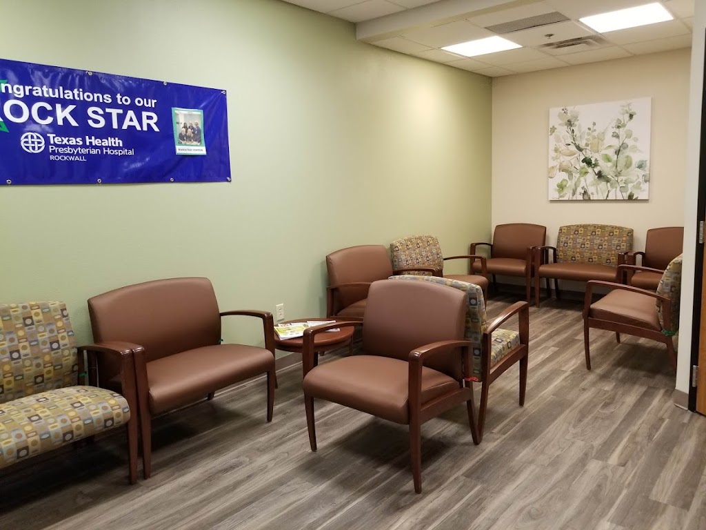 Bariatric Center at Texas Health Hospital Rockwall | 3142 Horizon Rd Ste. 202, Rockwall, TX 75032 | Phone: (469) 698-1622