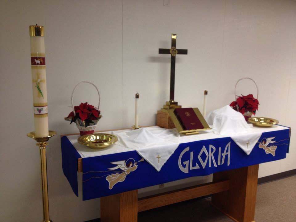 Christ Evangelical Lutheran Church | 13009 N Elderberry Ct, Lodi, CA 95242, USA | Phone: (209) 368-6250