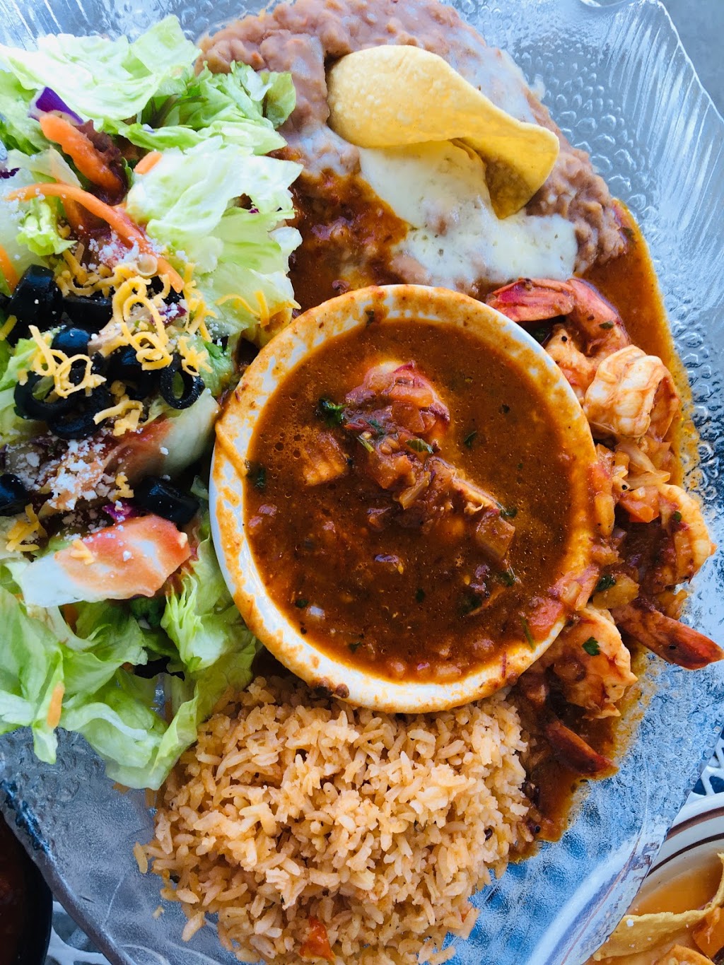 CABALLO BLANCO RESTAURANTE | 5604 Franklin Blvd, Sacramento, CA 95824, USA | Phone: (916) 428-6706