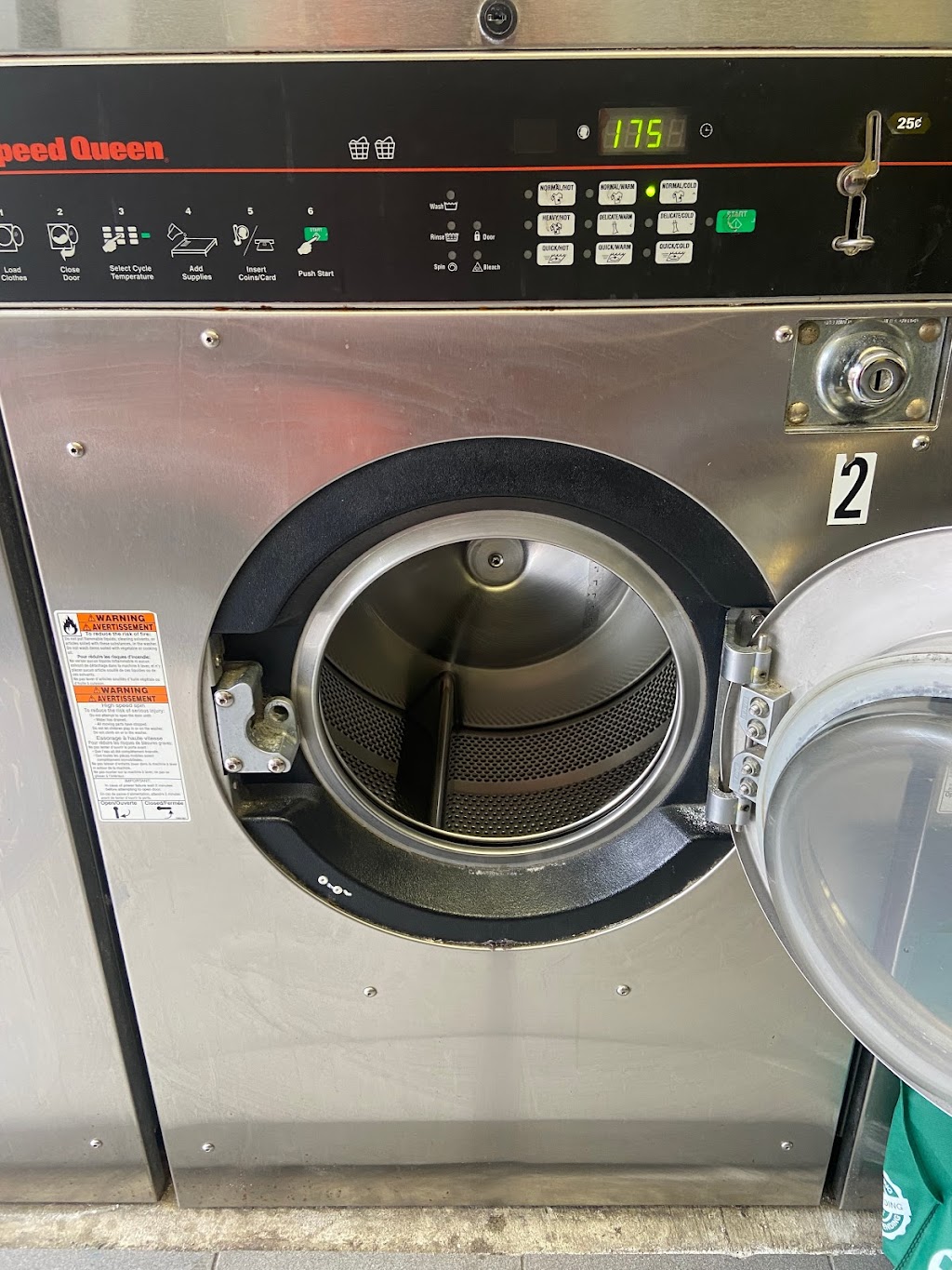 2332 Laundromat | 2332 Bath Ave, Brooklyn, NY 11214, USA | Phone: (913) 444-2113