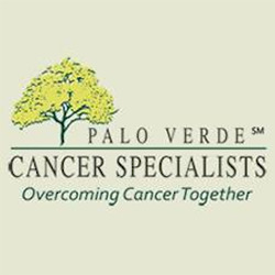 Palo Verde Cancer Specialists | 9250 W Thomas Rd #150, Phoenix, AZ 85037, USA | Phone: (623) 478-8091