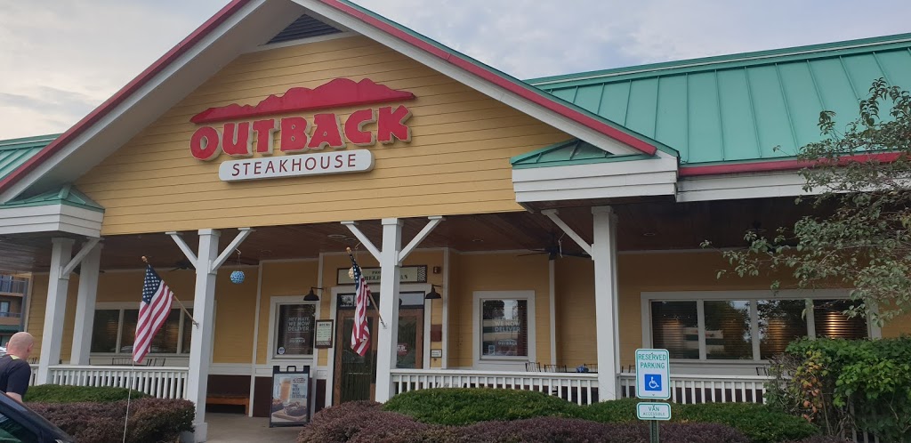 Outback Steakhouse | 401 W Dussel Dr, Maumee, OH 43537, USA | Phone: (419) 891-3621