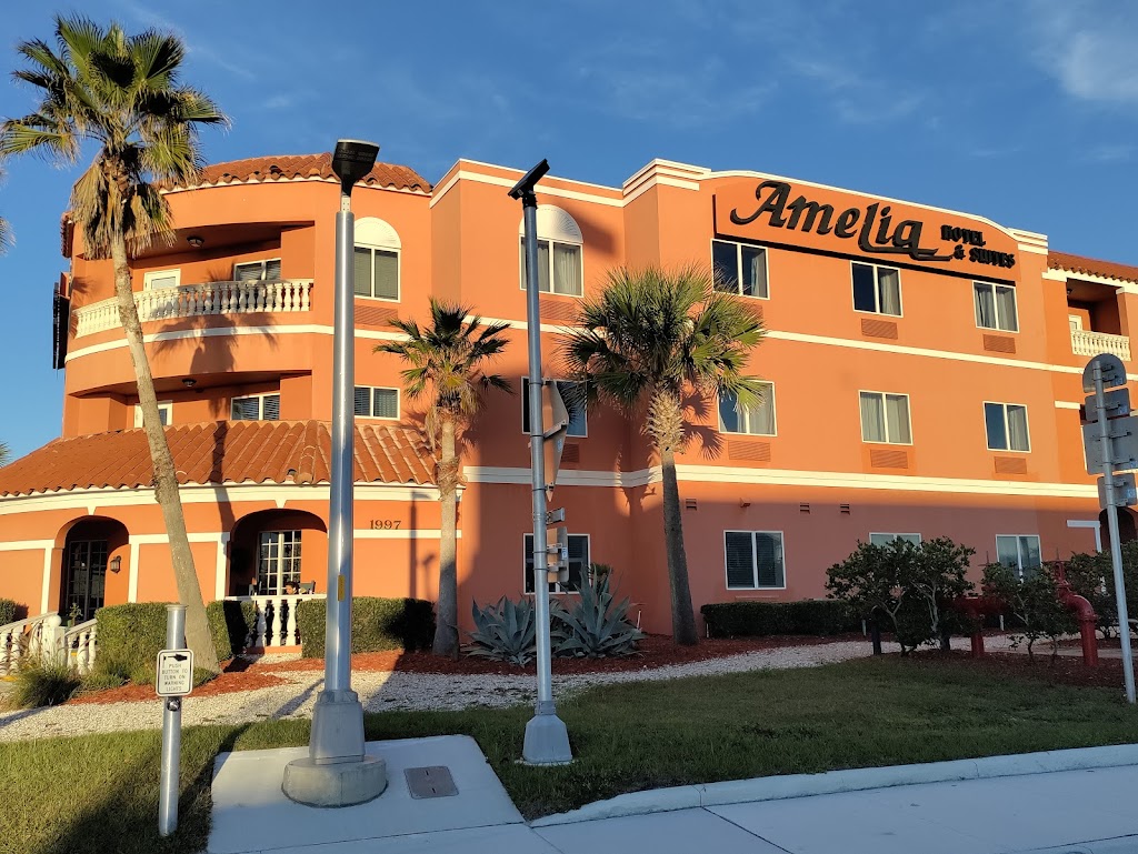 Amelia Hotel At the Beach | 1997 S Fletcher Ave, Fernandina Beach, FL 32034, USA | Phone: (904) 206-5600