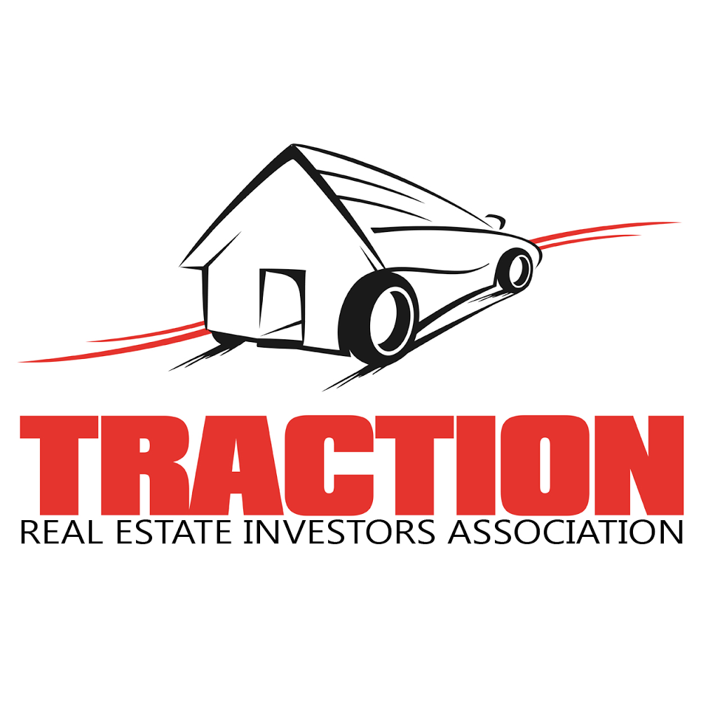 TRACTION Real Estate Investors Association | 8661 Leesburg Pike, Vienna, VA 22182 | Phone: (202) 558-6508