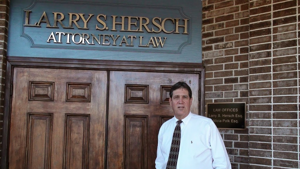 Larry S. Hersch, Esq., P.A. Attorney at Law | 37908 Church Ave, Dade City, FL 33525, USA | Phone: (352) 567-5636