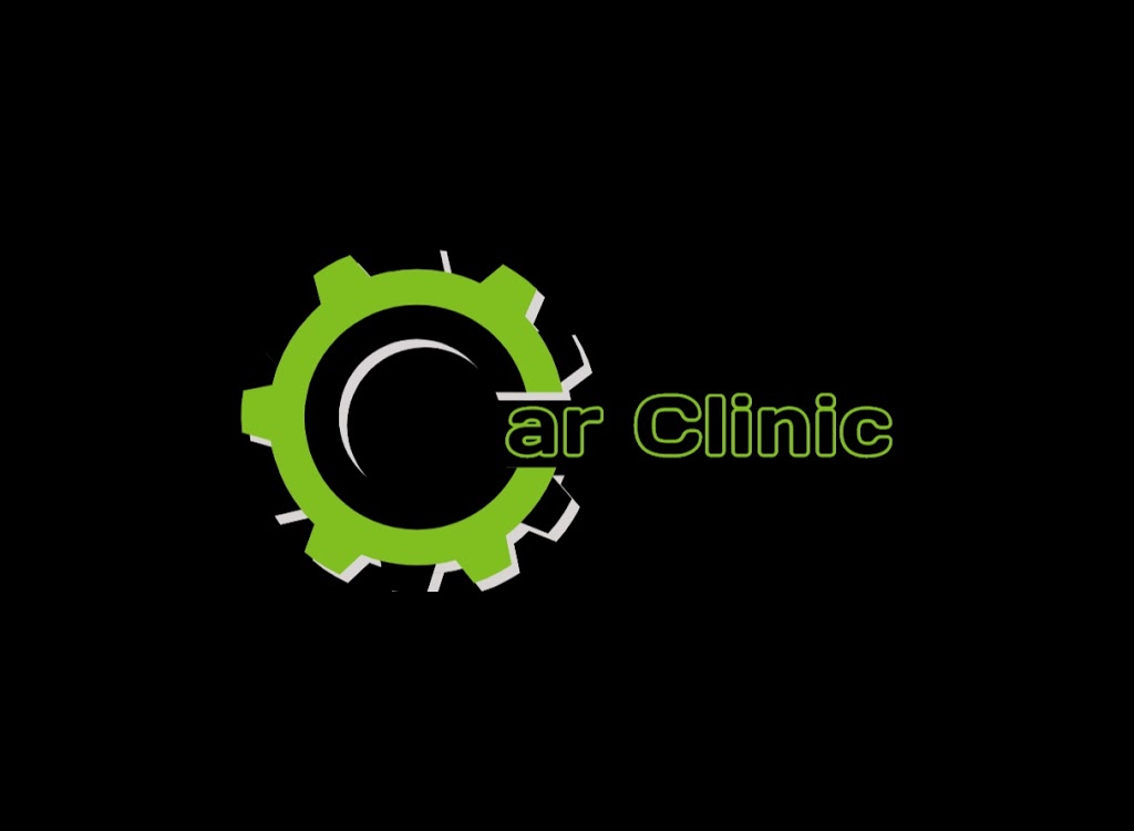 Car Clinic | 1922 W Pioneer Pkwy Ste F, Arlington, TX 76013, USA | Phone: (682) 214-2007