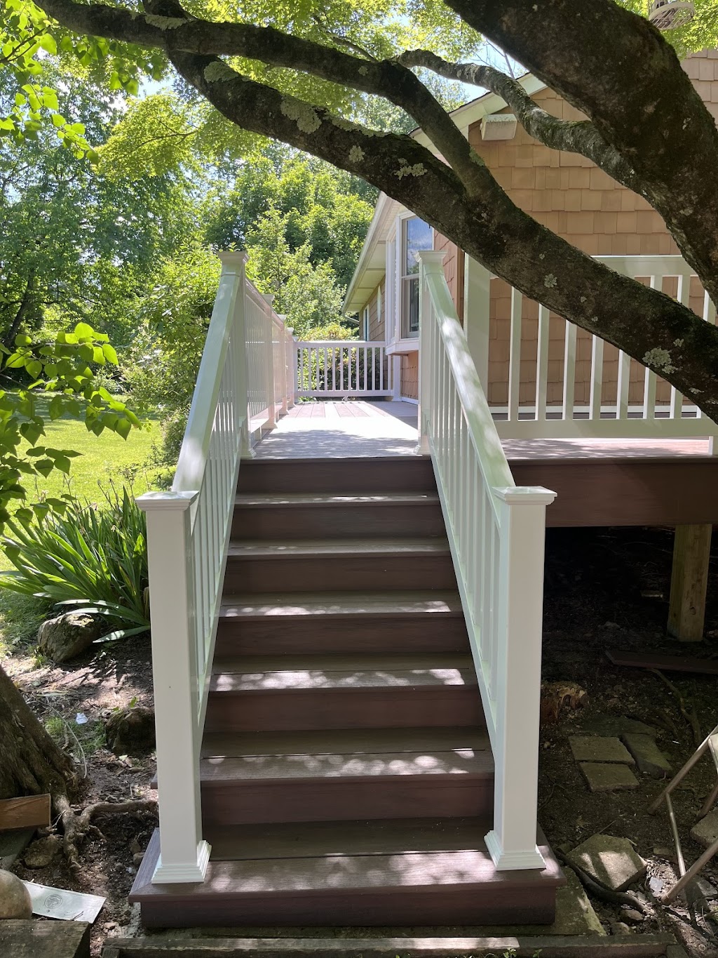 Ubel Carpentry LLC | 111 Federal Twist Rd, Stockton, NJ 08559, USA | Phone: (908) 752-5664