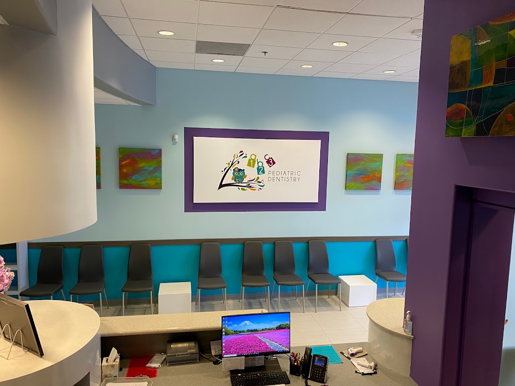 ABC 123 Pediatric Dentistry | 1901 Kirby Dr #103, Pearland, TX 77584, USA | Phone: (713) 436-8988