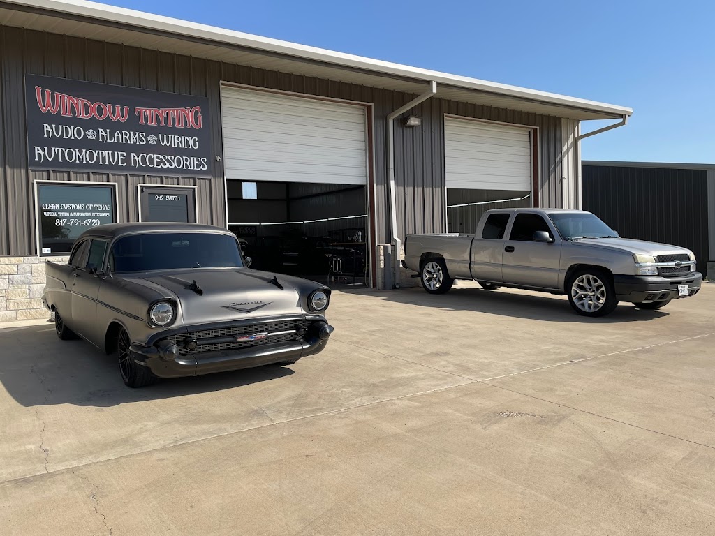 Clean Customs Of Texas | 9119 US-67 Suite 1, Alvarado, TX 76009 | Phone: (817) 791-6720