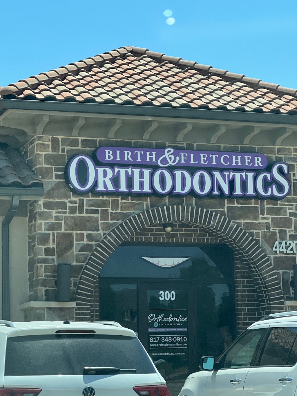 Orthodontics by Birth & Fletcher in Keller | 4420 Heritage Trace Pkwy Ste 300, Keller, TX 76244, USA | Phone: (817) 369-8661