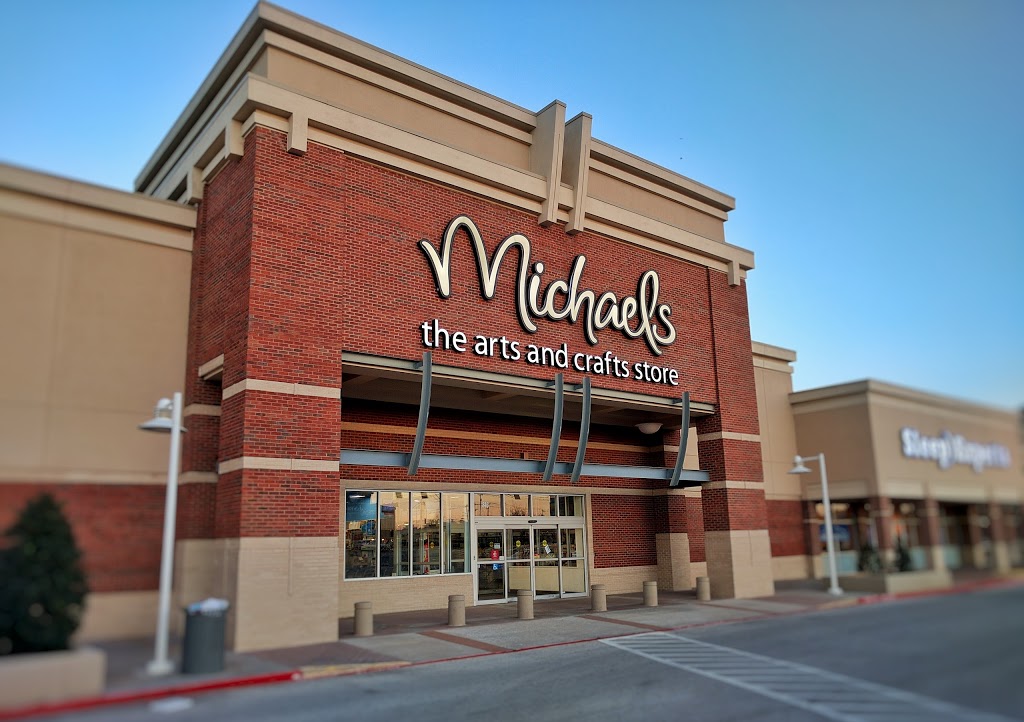 Michaels | 846 N E Mall Blvd, Hurst, TX 76053, USA | Phone: (817) 589-0888