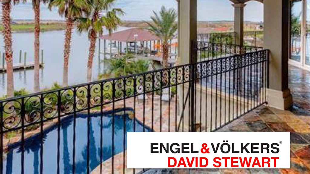 Engel & Volkers USA - David Stewart | 820 Oak Harbor Blvd, Slidell, LA 70458 | Phone: (985) 710-1728