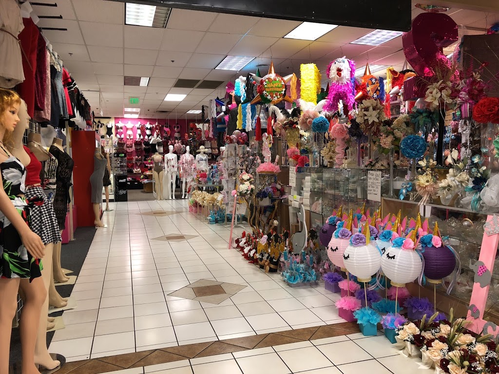 Discount Mini Mall | 2560 N Perris Blvd N, Perris, CA 92571, USA | Phone: (951) 992-3284