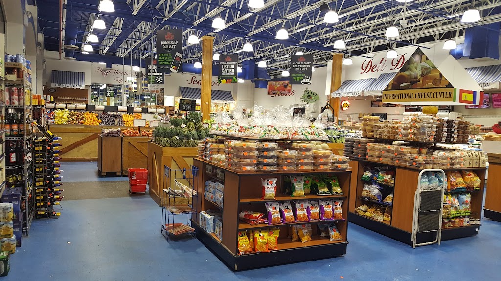 Top Tomato Super Store | 1071 Bay St, Staten Island, NY 10305, USA | Phone: (718) 816-1100