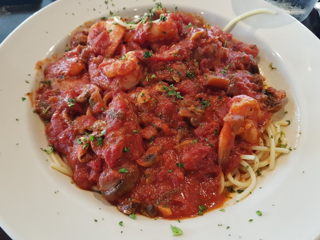 Luca Italian Restaurant | 6411 Courthouse Rd, Prince George, VA 23875, USA | Phone: (804) 861-4887