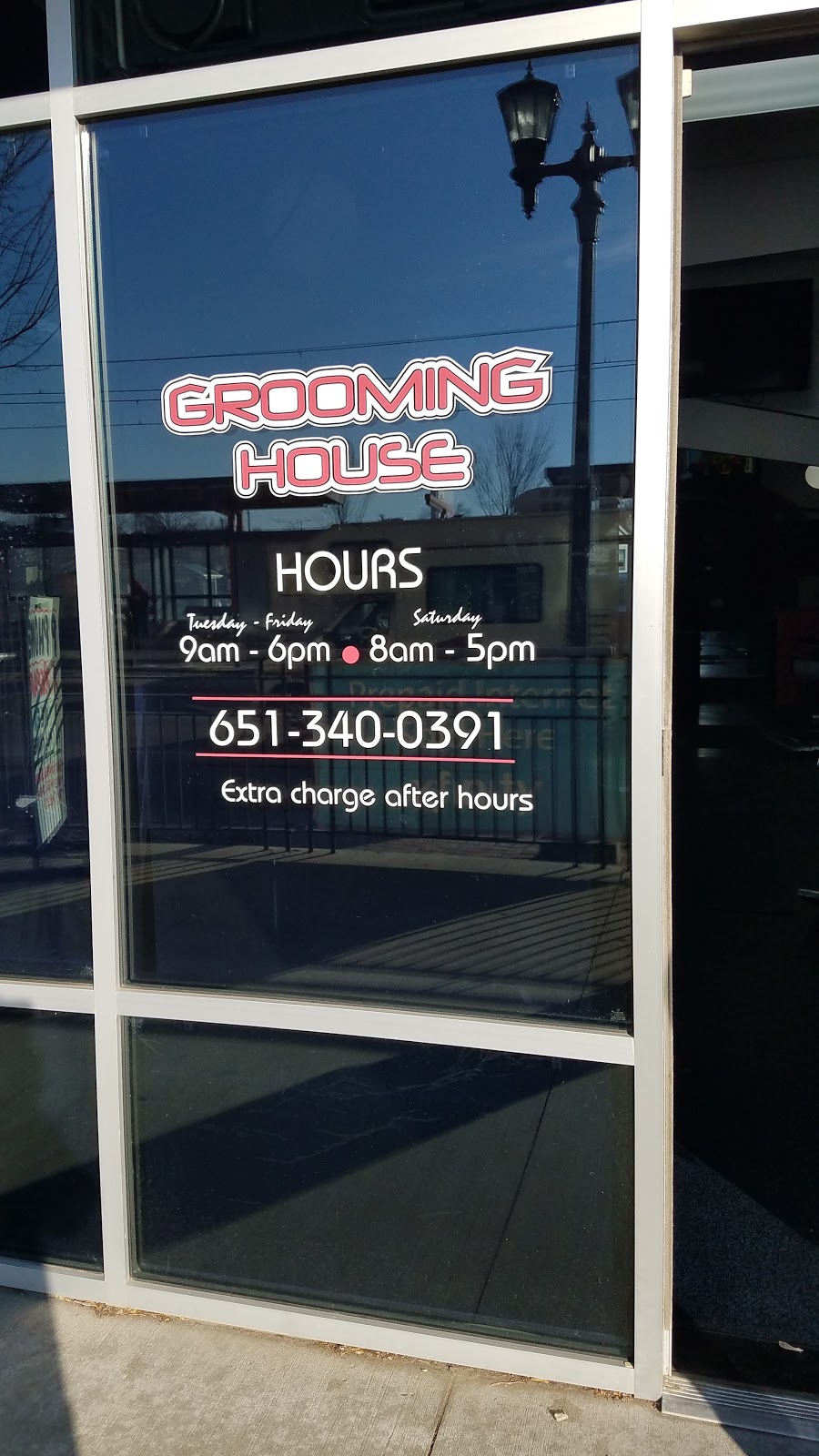 Grooming House Barber Shop | 603 University Ave W, St Paul, MN 55103, USA | Phone: (651) 340-0391