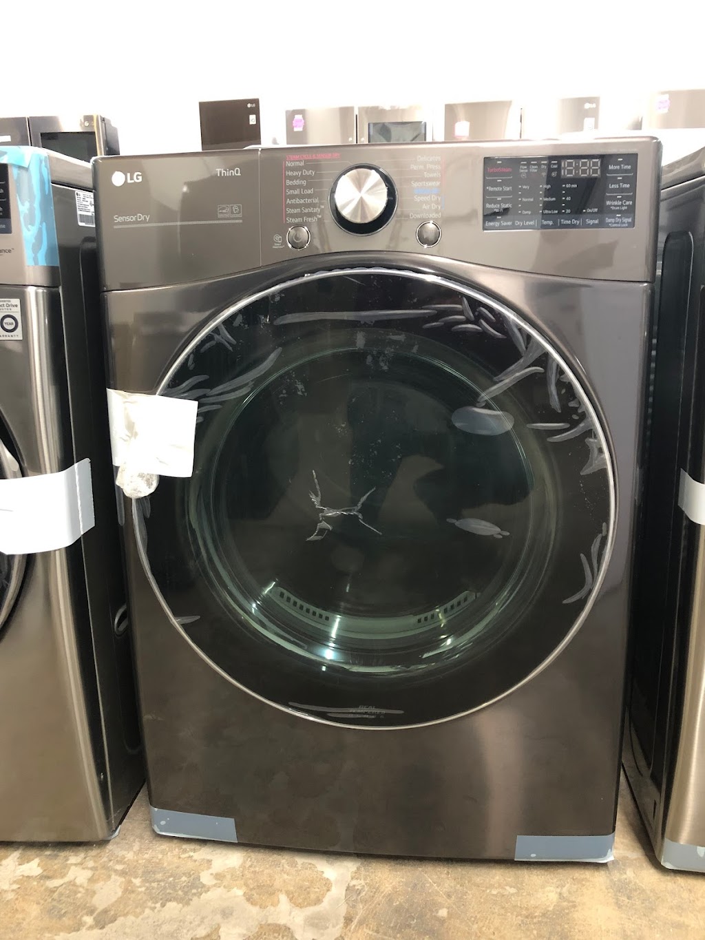 Usave Appliances | 2673 S Dixie Dr, Kettering, OH 45409, USA | Phone: (937) 938-5900