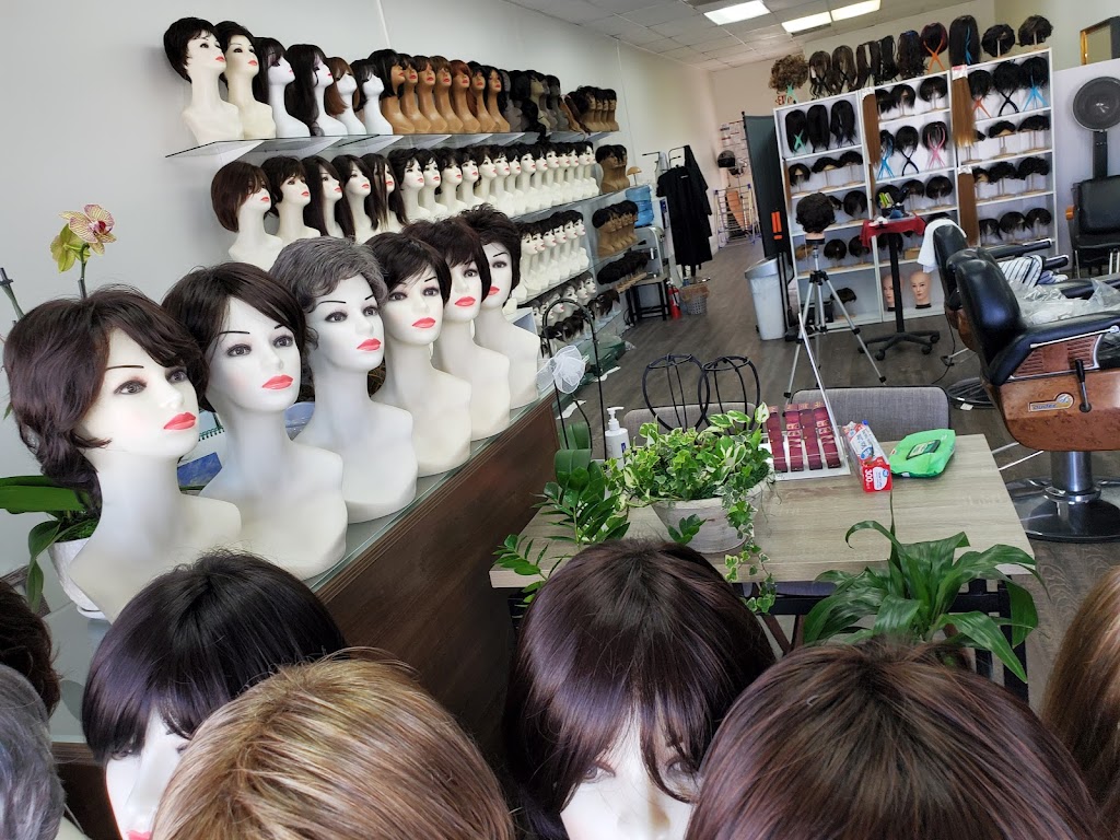 모터치가발 OC직영점 WIG | 3050 W Lincoln Ave steE, Anaheim, CA 92801, USA | Phone: (714) 816-5008