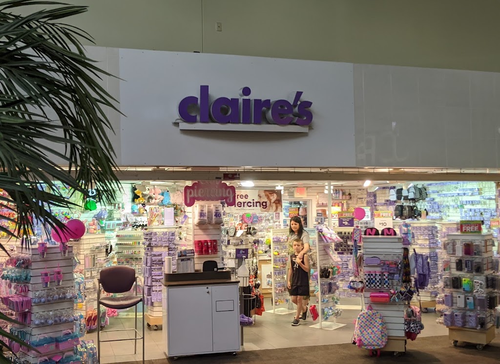 Claires | 9299 W Atlantic Blvd, Coral Springs, FL 33071, USA | Phone: (954) 755-6831